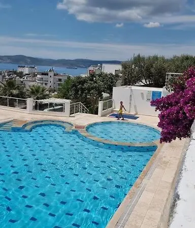 Lejlighed Deniz Manzarali Havuzlu Site Ici Ev Milas