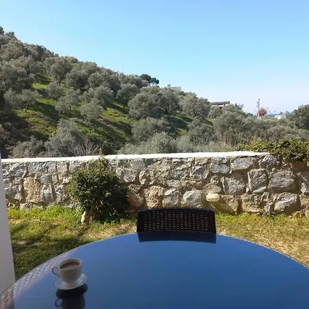 Lejlighed Deniz Manzarali Havuzlu Site Ici Ev