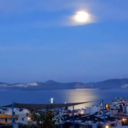 Lejlighed Deniz Manzarali Havuzlu Site Ici Ev Milas